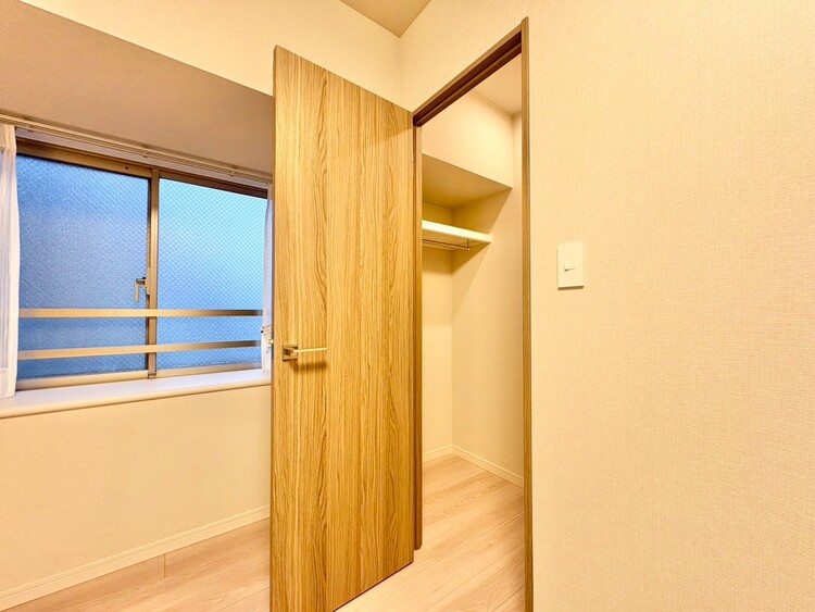 収納 暮らし心地を大きく左右する収納を、適材適所に配置し使い勝手を考慮しました。