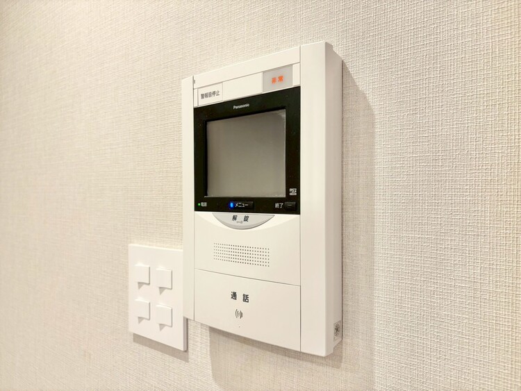 設備 快適と分かりやすさを合わせた優しい設計。「見える安心」をカタチにしました。