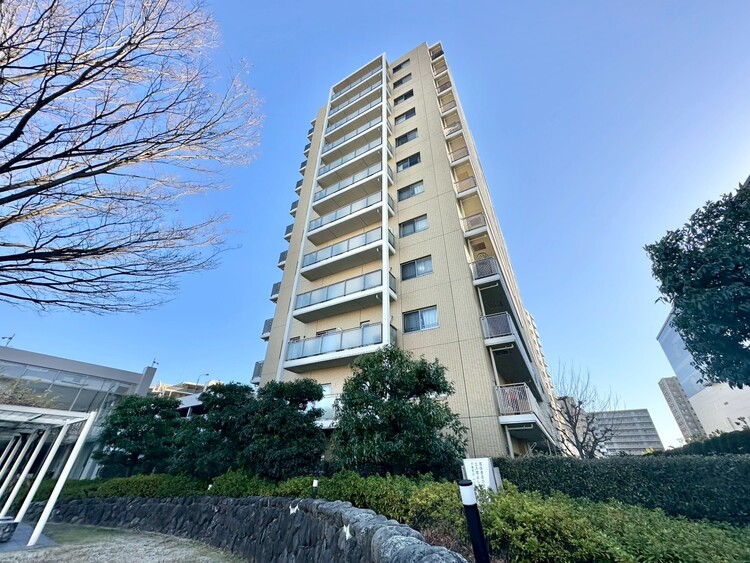 外観 資料には掲載していない情報が、現地にはたくさんあります。是非一度、現地をご確認ください。