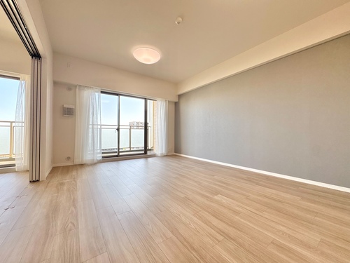 ビィオルド戸田公園の物件画像