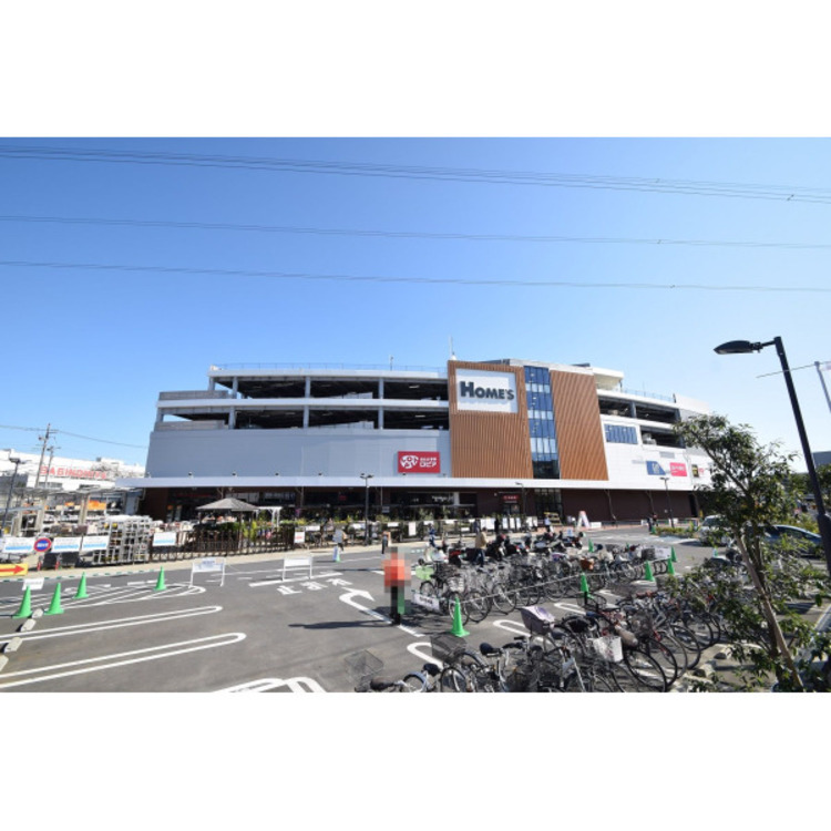 周辺 ロピア(約620m)