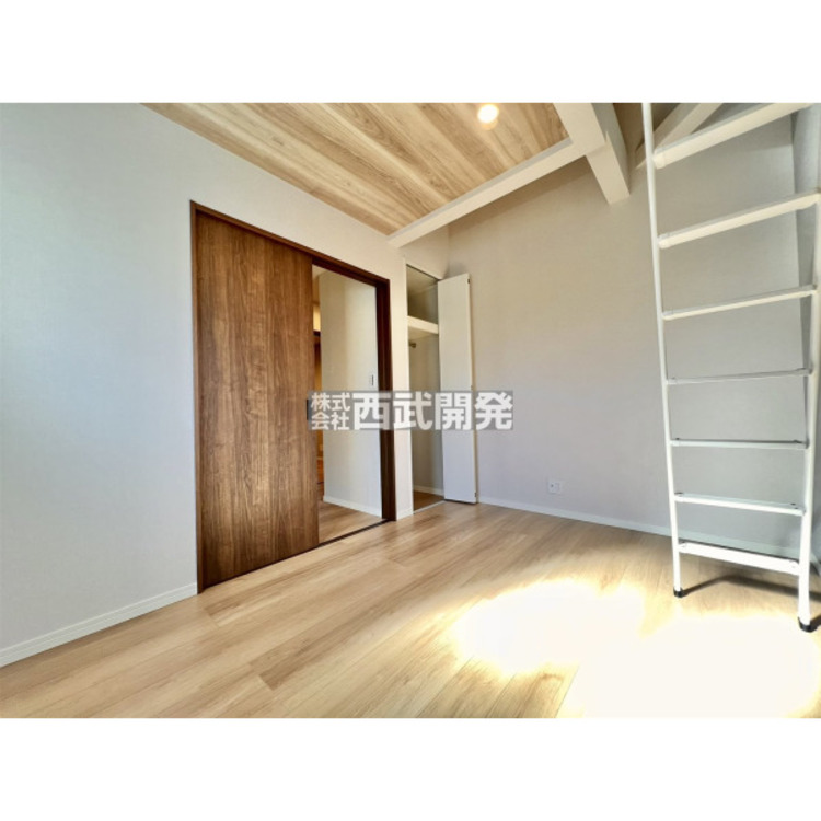 内装 5.15帖洋室