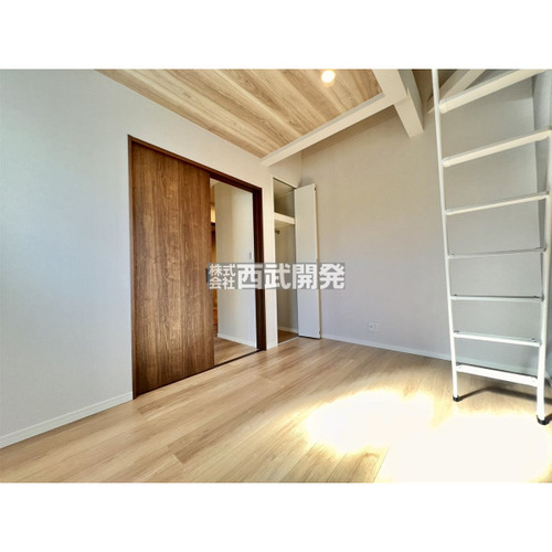 東久留米市滝山４丁目 中古一戸建ての画像