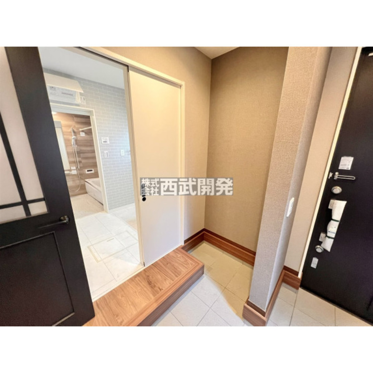 収納 シューズインクローク