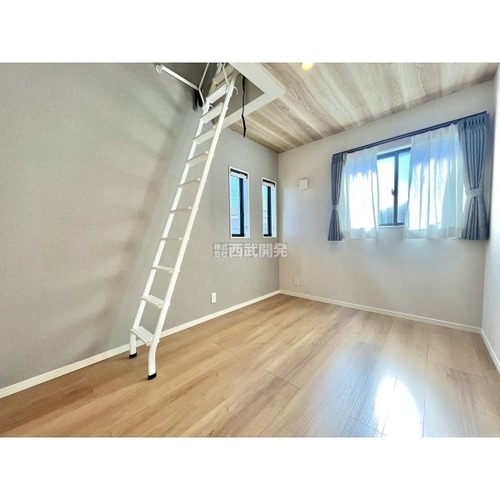 東久留米市滝山４丁目 中古一戸建ての画像