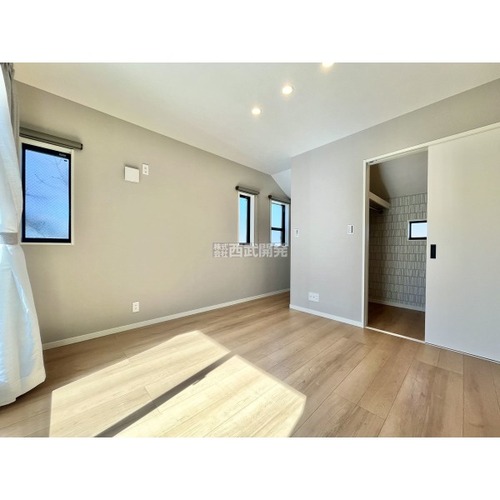 東久留米市滝山４丁目 中古一戸建ての物件画像