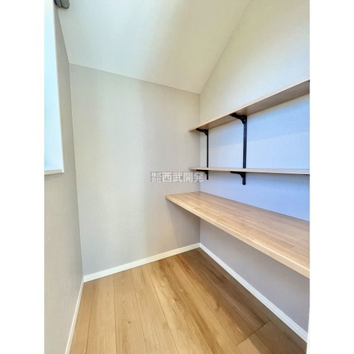 東久留米市滝山４丁目 中古一戸建ての画像