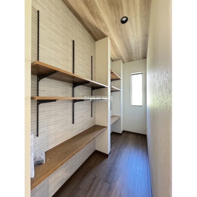 収納 2025/2/10撮影