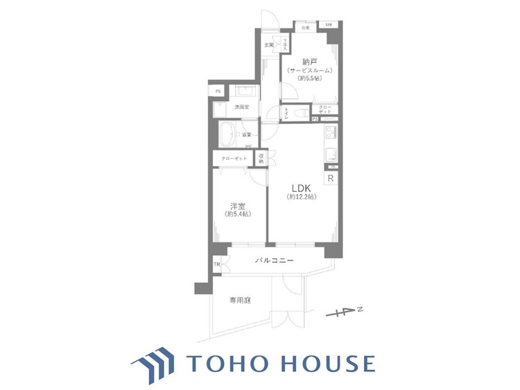 間取り ほぼ新築2025年6月。空間演出に拘り整然とセンス良く纏められた室内は最高の癒し空間でなければなりません。そこで暮らす方々のことを考え抜き、そして造りこんだ空間は極上の癒しを提供してくれます。