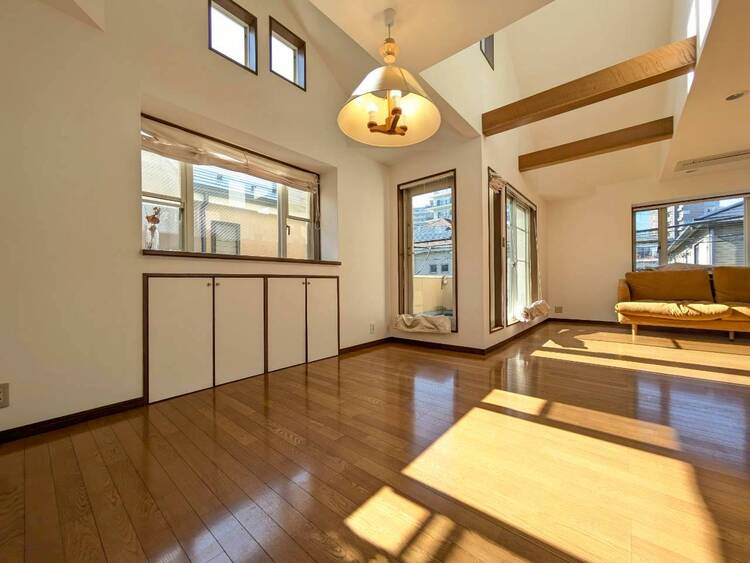 その他 「空間が織り成すひとつ先の住み心地」を演出します。