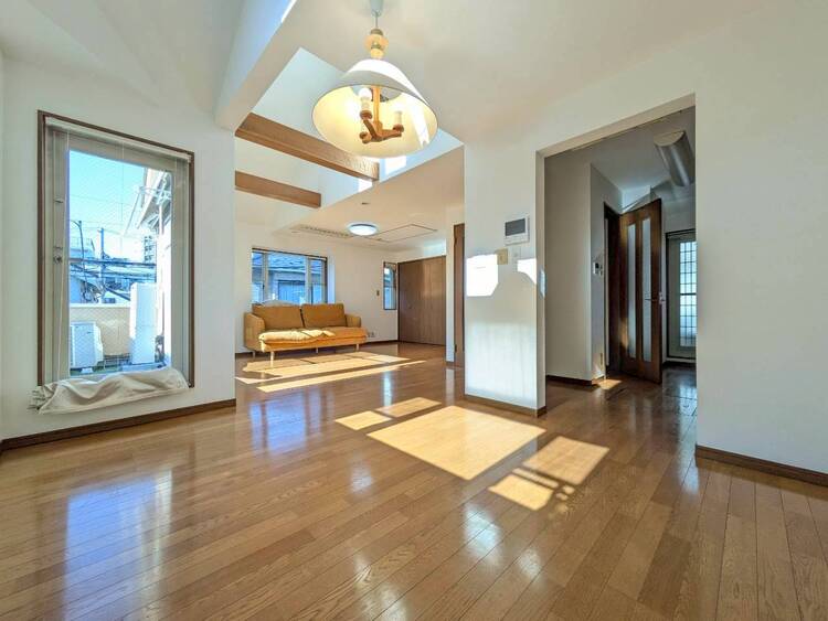 その他 快適に・伸びやかに。心の潤いを求める方々へ。