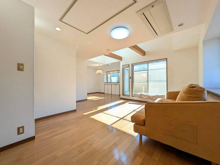 その他 居心地の良い空間に仕上がっております。