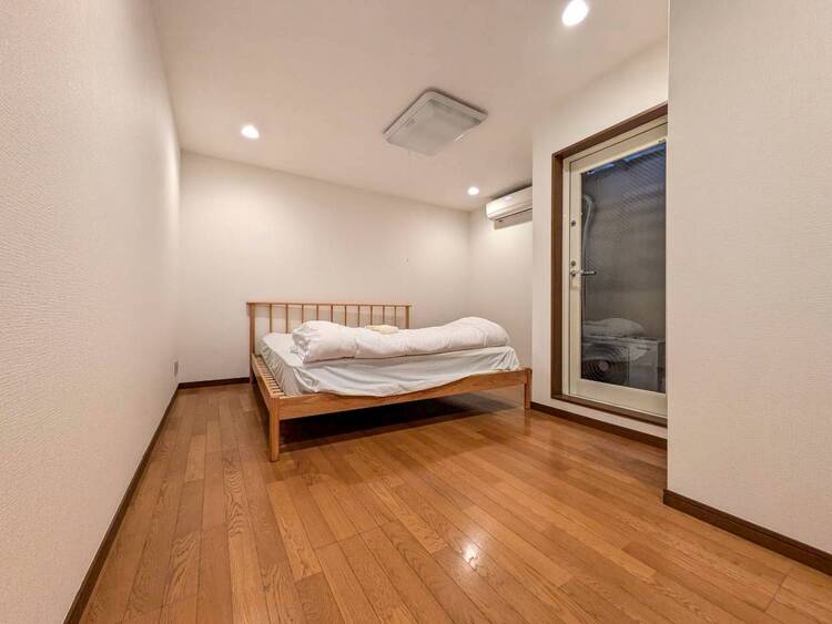 その他 清かで艶やかな時間をもたらしてくれる室内です。