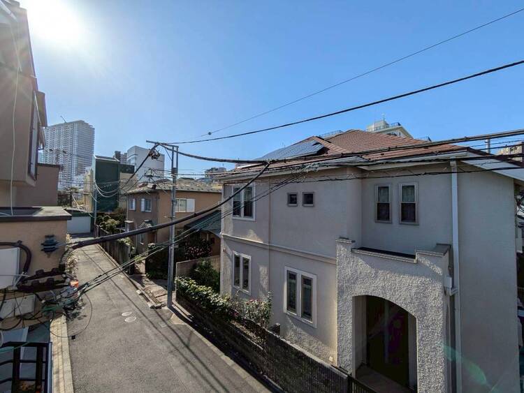 その他 陽当たり・通風・開放感に恵まれた環境です。