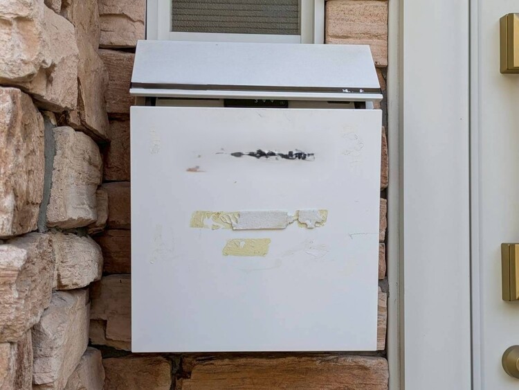 その他 郵便受けも、きちんと管理されています。