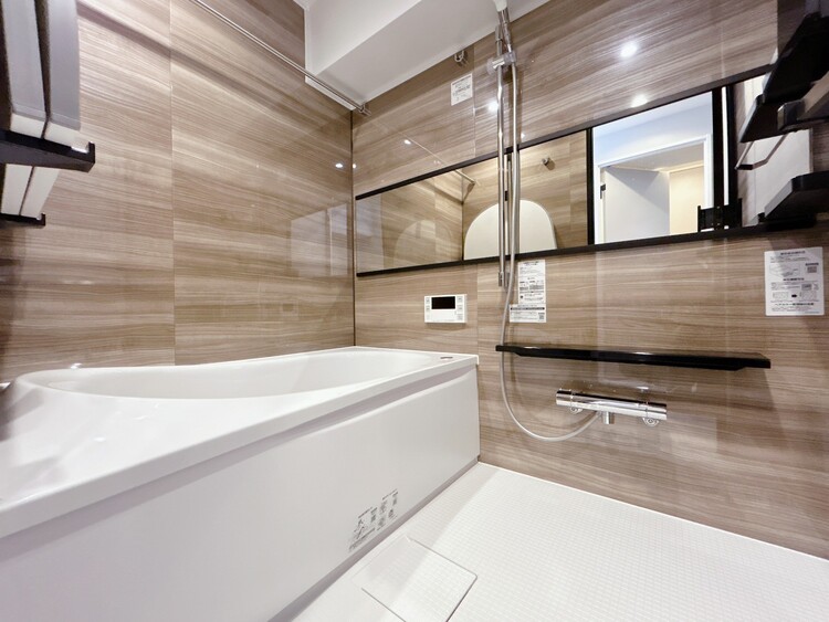 その他 心も体もオフになる極上のリラックスタイムをお楽しみください。