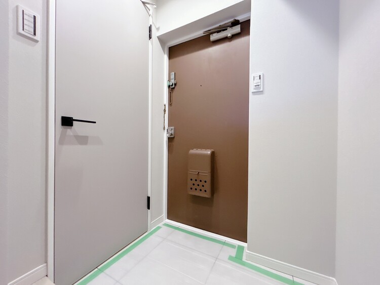 その他 安らぎに満ちた空間がここから始まります。