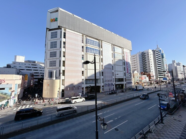 その他 眺望や窓からの景色が良いと、家で過ごす時間も快適です。