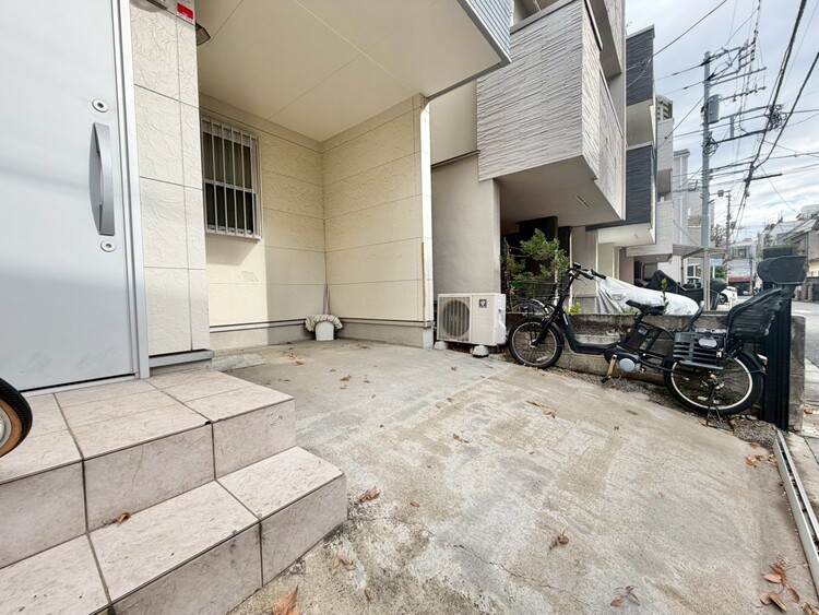 その他 安らぎに満ちた空間がここから始まります。