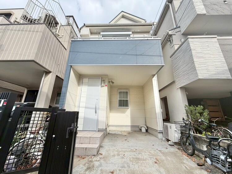 その他 忙しく過ぎゆく日常を置き去るほど、ゆったりした時間が流れる住環境。