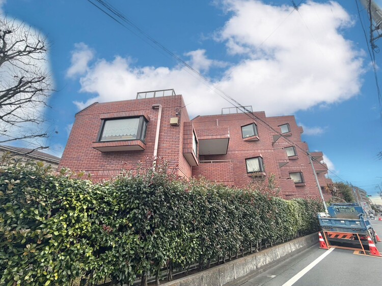 その他 忙しく過ぎゆく日常を置き去るほど、ゆったりした時間が流れる住環境。