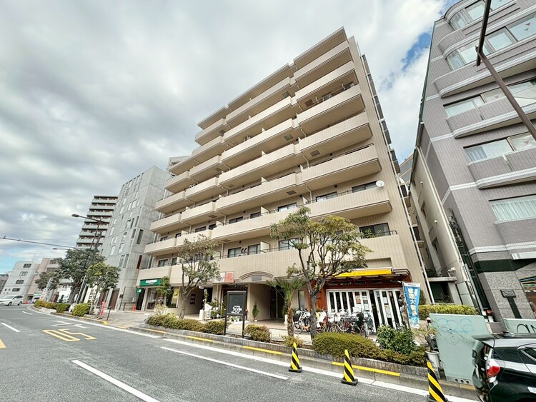 その他 忙しく過ぎゆく日常を置き去るほど、ゆったりした時間が流れる住環境。