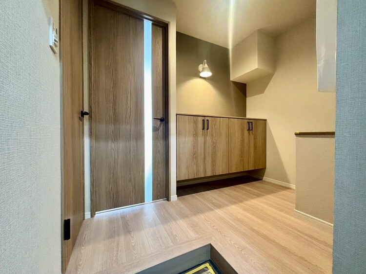 その他 安らぎに満ちた空間がここから始まります。