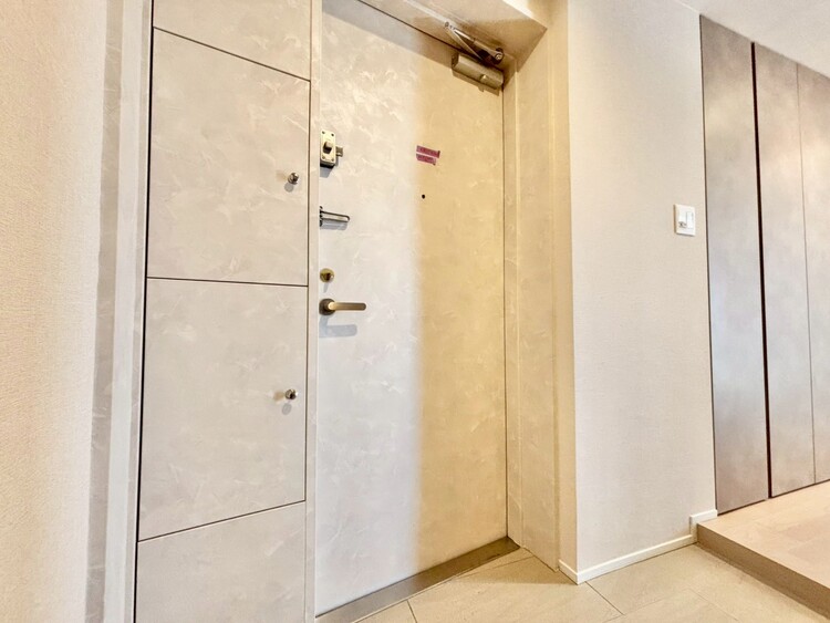 その他 安らぎに満ちた空間がここから始まります。