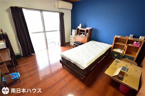 トーカングランドマンション　第５の物件画像