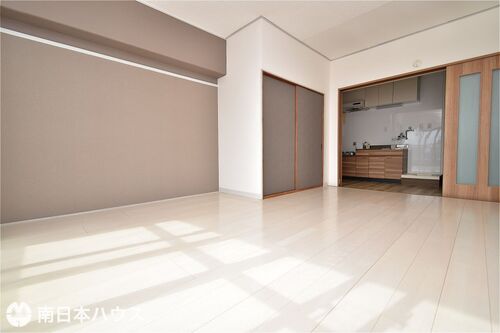 トーカングランドマンション第2南林寺シーサイドの物件画像