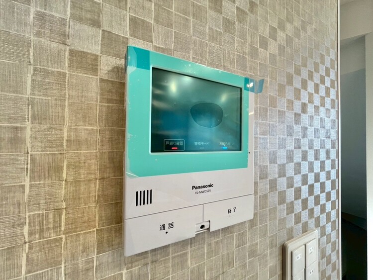 設備 快適と分かりやすさを合わせた優しい設計。「見える安心」をカタチにしました。