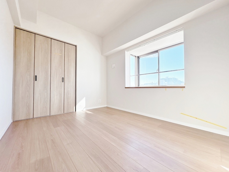 子供部屋 どんな部屋にアレンジするかは、あなた次第です。