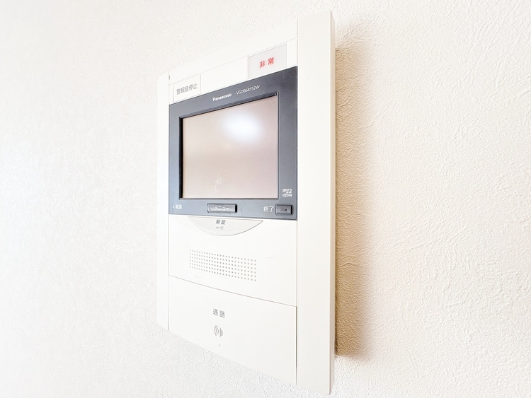 設備 快適と分かりやすさを合わせた優しい設計。「見える安心」をカタチにしました。