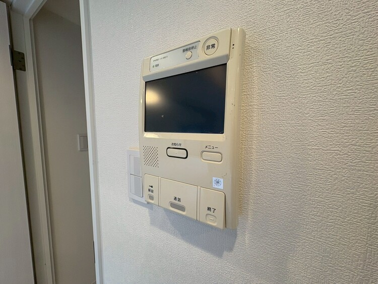 設備 快適と分かりやすさを合わせた優しい設計。「見える安心」をカタチにしました。