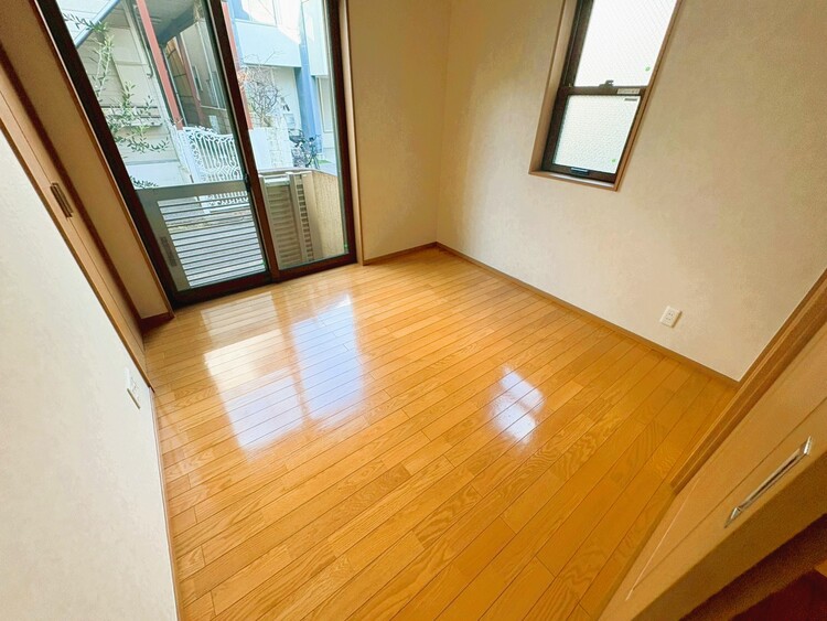 子供部屋 どんな部屋にアレンジするかは、あなた次第です。