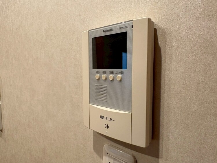 設備 快適と分かりやすさを合わせた優しい設計。「見える安心」をカタチにしました。