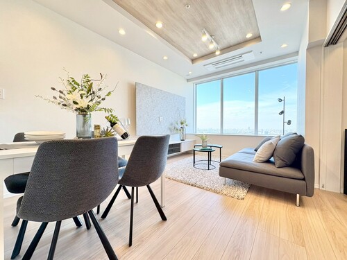 ステーションプラザタワーの物件画像