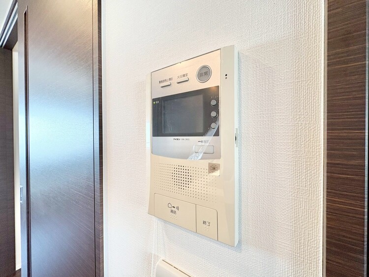 設備 快適と分かりやすさを合わせた優しい設計。「見える安心」をカタチにしました。