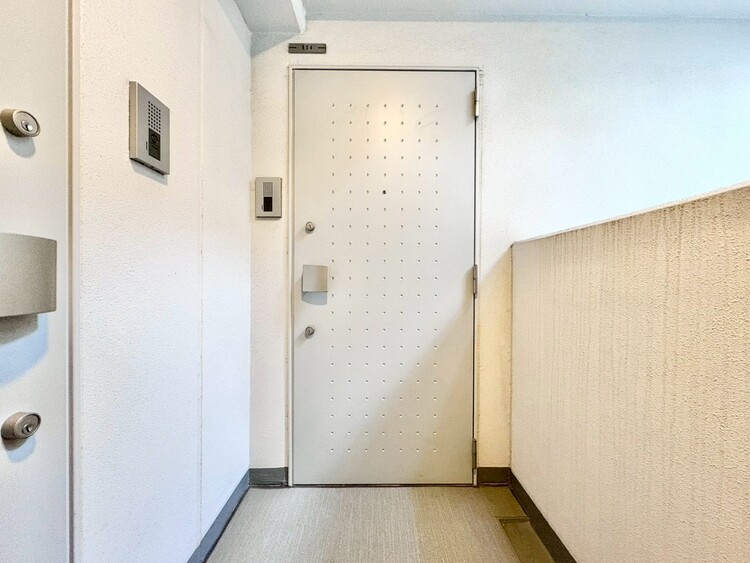 玄関 玄関を開ければ、そこは安らぎのご自宅。