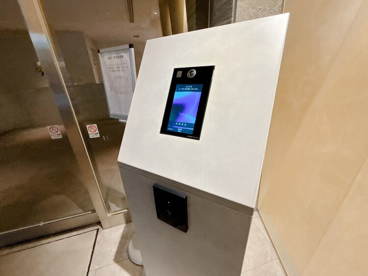 設備 オートロックを備えておりますので、セキュリティ面でも安心です。