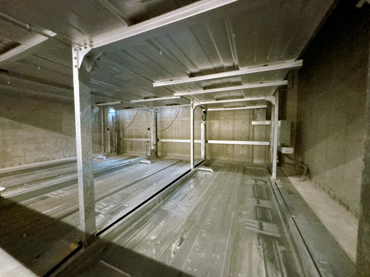 駐車場 本物件の駐車スペースです。車種制限のある場合もございますので、お気軽にお問い合わせくださいませ。