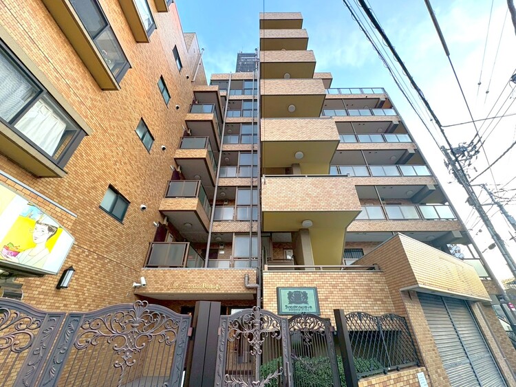 外観 ライフプランニングからローンまで、一貫してご説明させていただきます。お気軽にお問い合わせくださいませ。