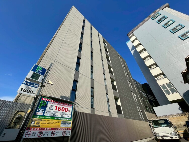 外観 ライフプランニングからローンまで、一貫してご説明させていただきます。お気軽にお問い合わせくださいませ。