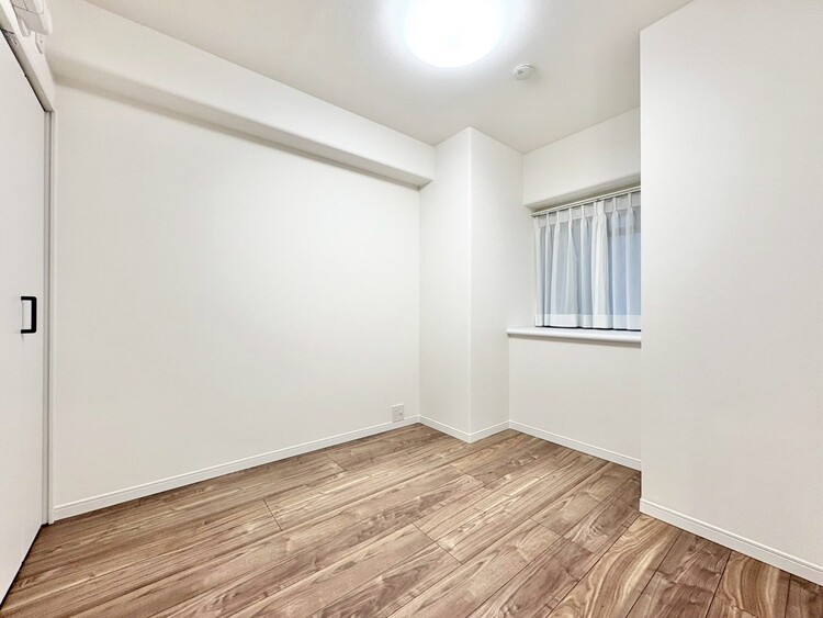 子供部屋 どんな部屋にアレンジするかは、あなた次第です。