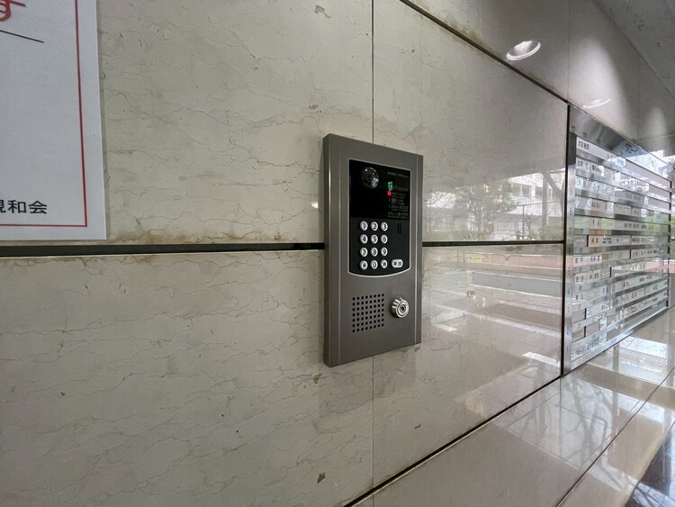 設備 快適と分かりやすさを合わせた優しい設計。「見える安心」をカタチにしました。