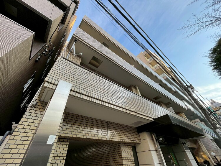 外観 ライフプランニングからローンまで、一貫してご説明させていただきます。お気軽にお問い合わせくださいませ。