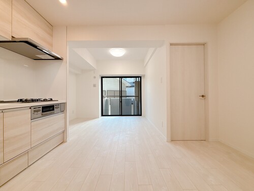 グランヴェルジェ蓮根の物件画像