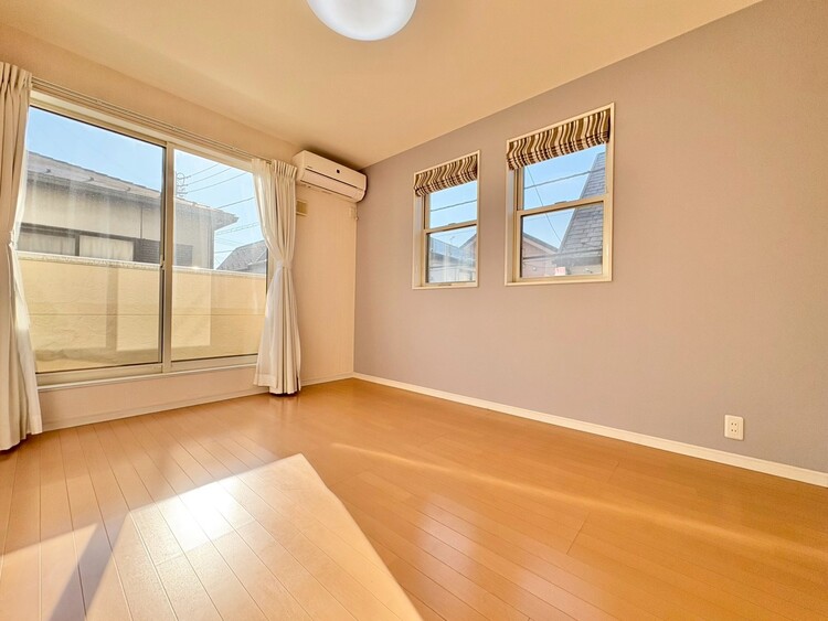 子供部屋 どんな部屋にアレンジするかは、あなた次第です。