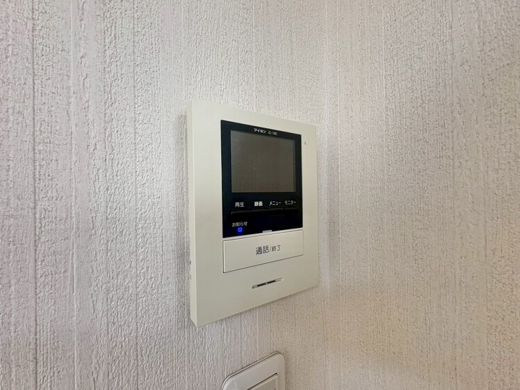 設備 快適と分かりやすさを合わせた優しい設計。「見える安心」をカタチにしました。