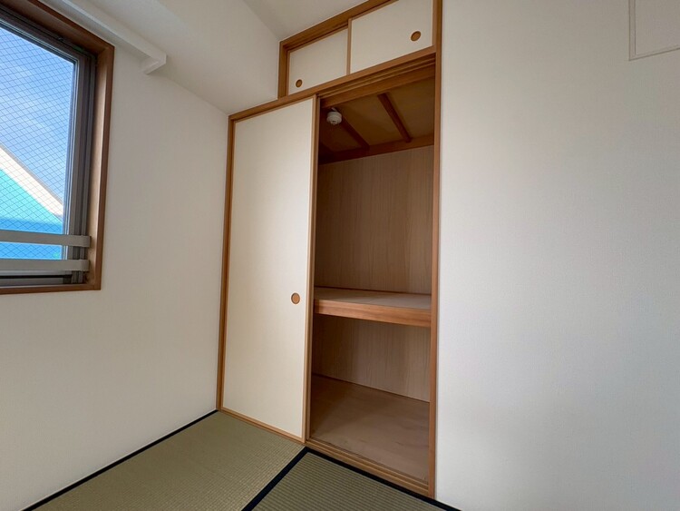 収納 暮らし心地を大きく左右する収納を、適材適所に配置し使い勝手を考慮しました。